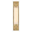Baylor Medium Integrated LED Bath Vanity by Lisa McDennon-1724760760