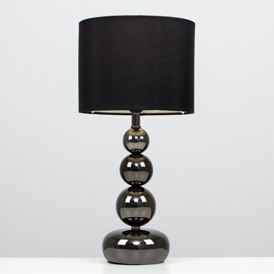 Ettinger Metal Table Lamp