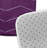 Leininger Non-Slip Bath Mat-33050132-33050135