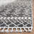 Hamilton Performance Geometric Rug-1802825620