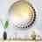Eurika Circle Mirror-867497081