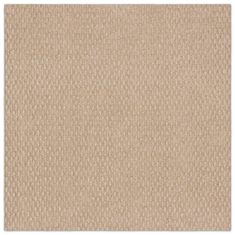 Carrelage beige auto-adhésif 18 po x 18 po Eazy Floor Boone, Beige