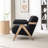 Chenice Upholstered Armchair-2067973787