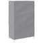 6 Pair Shoe Storage Cabinet