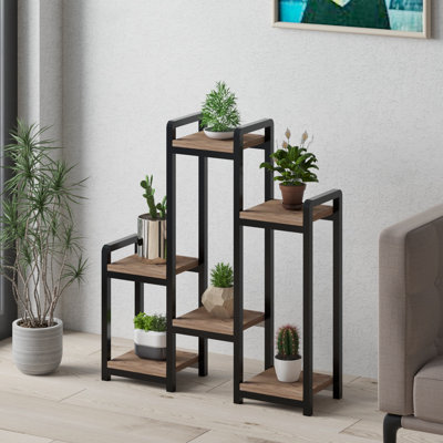 Support pour plante Jardinière