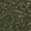 Floral Metallic Wallpaper Roll-2033079033