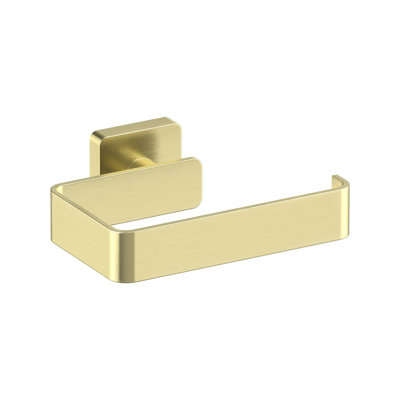 Blaze Wall Mounted Toilet Paper Holder