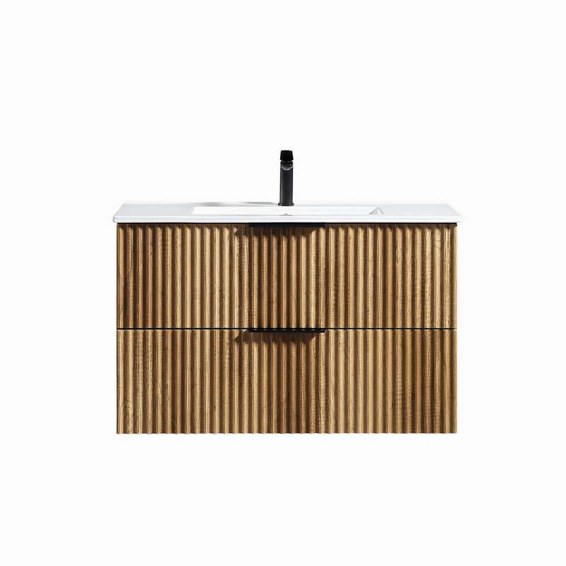 36Inch Bathroom Vantity Without Basin