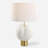 Aelisa Porcelain Table Lamp