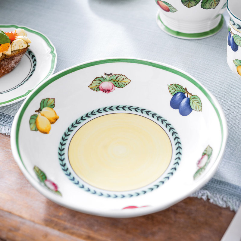 Plat à pâtes Villeroy & Boch