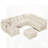 Comfortable & Durable Design Modular Sofa-117168502