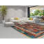 Tapis oriental Kilim en laine All-Over