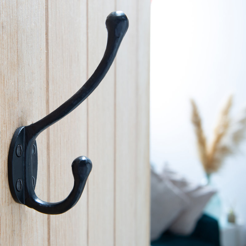 Iron Wall Wall Hook