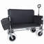 Chariot pliable avec banc Sea-125205204