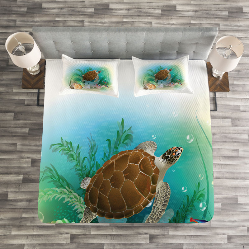 Shawn Duvet Cover Set