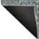 Premium Machine Washable Larock AMF1240 Medallion Rug