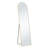Arched Metal Oversized Full Length Mirrors Wall Mirrors with Stand-1728060874-1700270796
