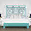 Ohana Low Profile Standard Bed-41656027-71410170