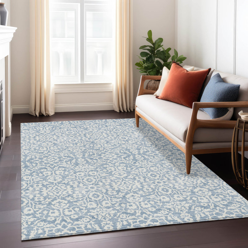 Tapis Condol, Rectangle 2 pi 6 po x 3 pi 10 po