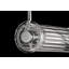 Design pendant light 2-light Digiacomo