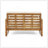 BELGIAN LOVESEAT & COFFEE TABLE-178708021