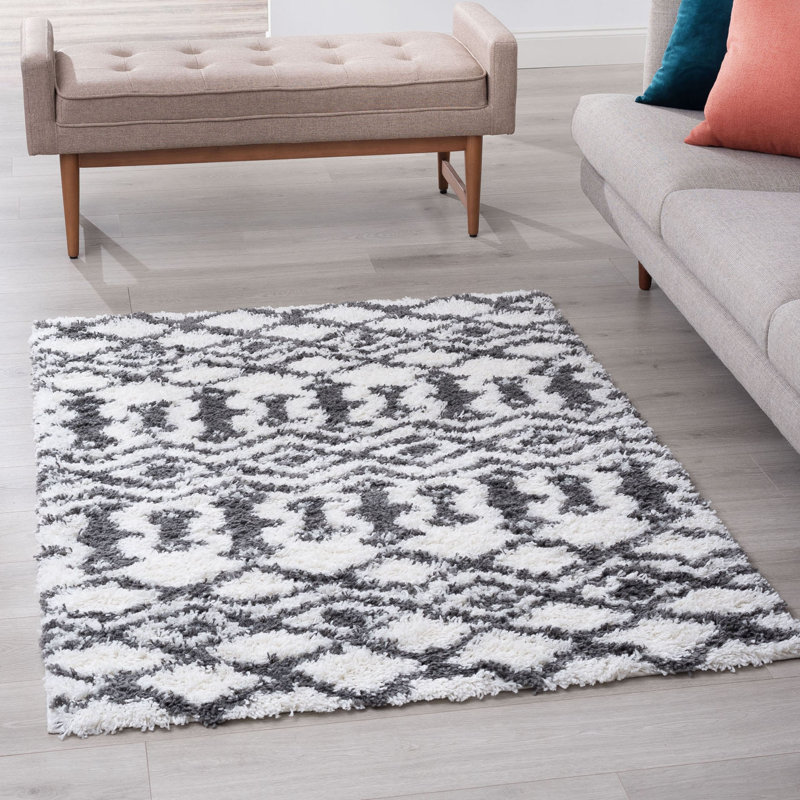Athens Indoor Rug, Rectangle 3'3" x 5'