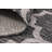 Outdoor Veranda Area Rug Charcoal Color-40283697