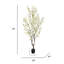 Cerisier artificiel en pot-128470513-128889520