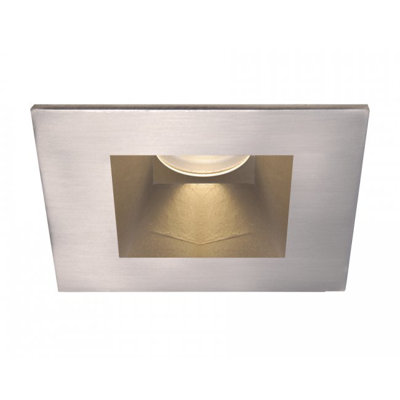 Tesla 2.875'' LED Adjustable Recessed Trim
