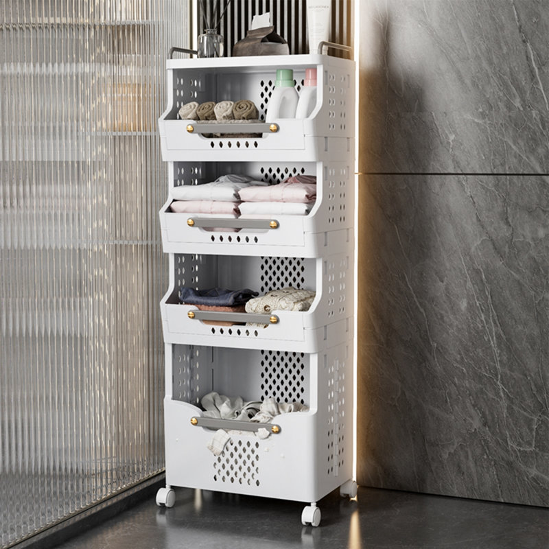 Polypropylene Tie Rack