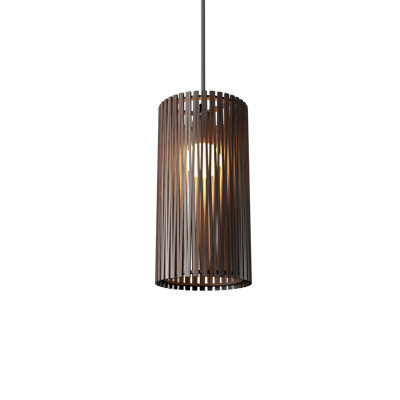 Living Hinges 1 - Light Pendant