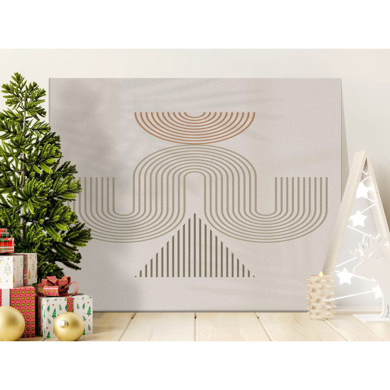 Wrapped Canvas Print Set, 50.8 cm H x 101.6 cm W