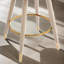 Tabouret de comptoir 27,95