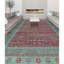 Wool Oriental Area Rug