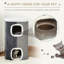 Maynard 74cm H Cat Tree