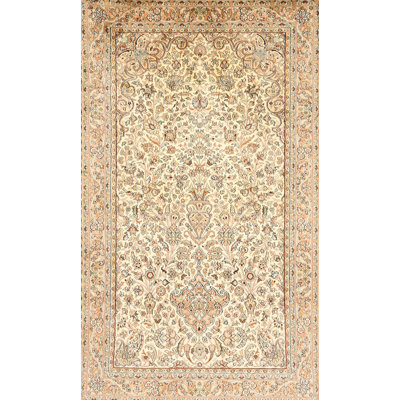 Messancy Floral Indoor Rug