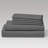 Kathy Ireland Bamboo Cooling 6 Piece Sheet Set with Deep Pockets-98578972-98578980