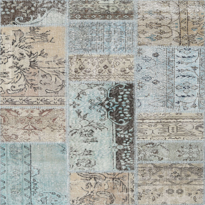 Indoor Rug, Square 8'