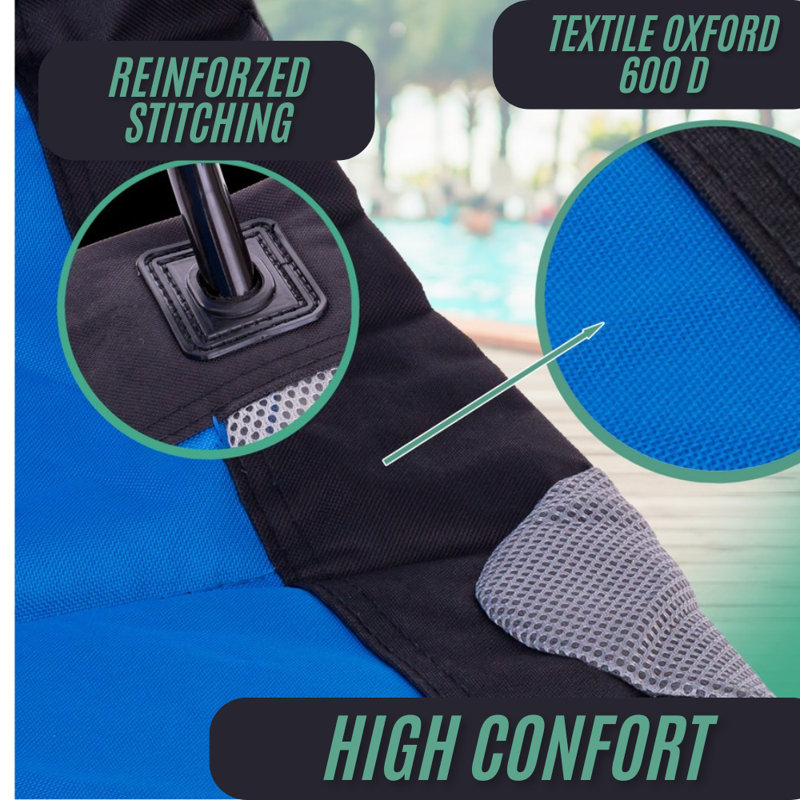 Folding Camping Chair