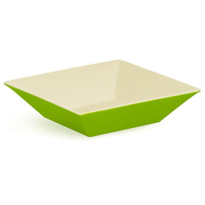 ML-247-ST - 2,5 pte (Jante double de 2,5 pte), bol carré de 10 po, profondeur de 2,5 po