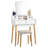 Bedarra Vanity