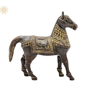 Annaluiza Animals Statue