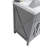 Vitiello Single Bathroom Vanity Base Only-1289143707