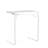 Bocchino Adjustable Metal Base Computer Desk-1952264492