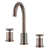 Oil Rubbed Bronze is out of stock