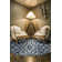 Eliu Abstract Blue/Gray/Off-White Area Rug
