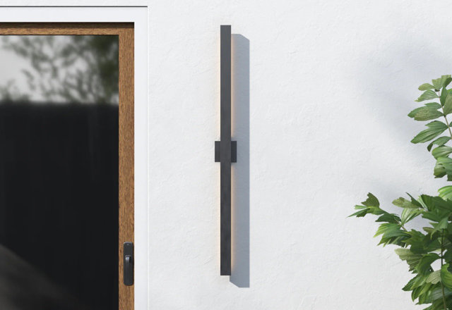 Top-Rated Outdoor Wall Lights