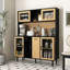 Buffet Coffee Bar