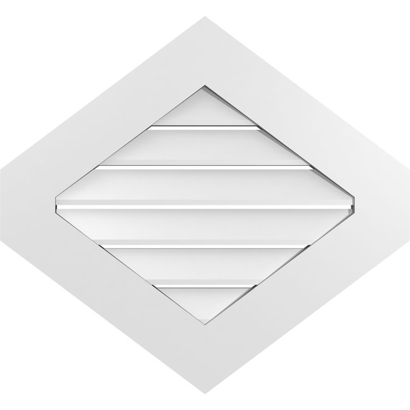 Pente verticale verticale en uréthane 9 pi, H 1 po x l 26 po x L 24 po