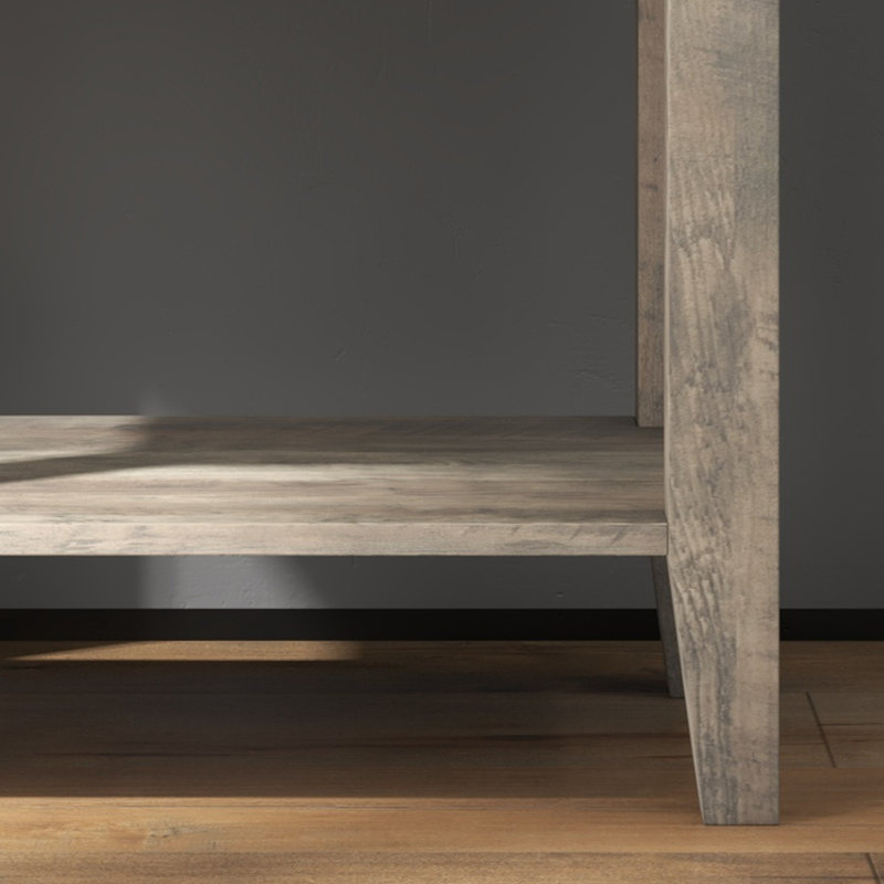 39.88cm W Bedside Table